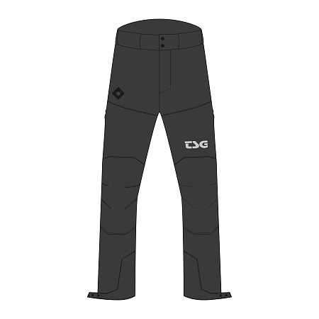 Полукомбинезон TSG Hybrid Pants